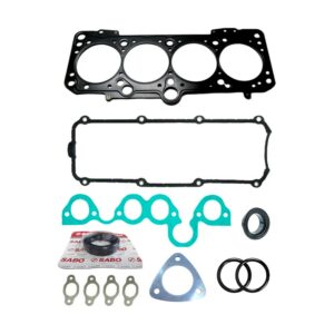 Kit de Juntas de Descarbonización - VW Gol Motor AP 1.6 / 1.8 8v - Junta de Tapa de Cilindros Illinois TC-498-11