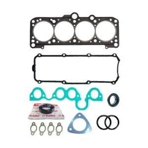 Kit de Juntas de Descarbonización - VW Gol Motor AP 1.6 / 1.8 8v