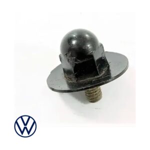Limitador (Tope) de Pedal de Acelerador - Original VW - VW Senda, Gol y Saveiro - ZBA723537