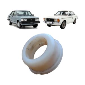 Buje Inferior de Columna de Dirección - VW 1500 / Dodge 1500