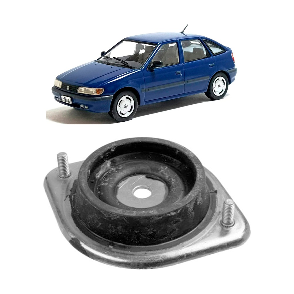 Cazoleta de Amortiguador sin Crapodina - VW Pointer