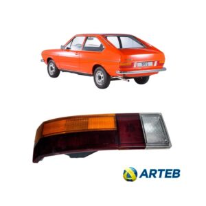 Faro Trasero Izquierdo Arteb Passat B1
