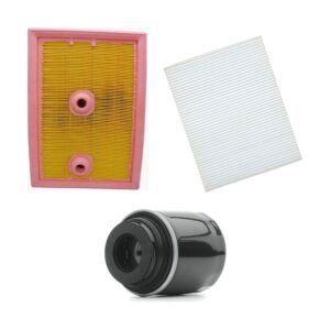 Kit de Filtros | Golf 7 1.4 TSI