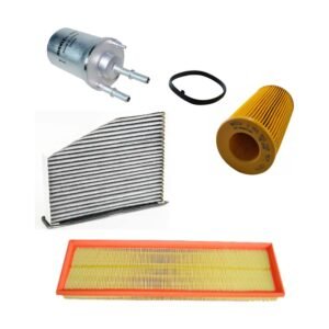 Kit de Filtros | Vento 2.5