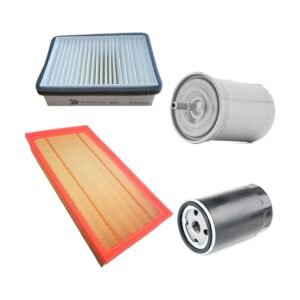 Kit de Filtros | Bora 1.8T y 2.0