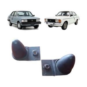 Kit x2 Topes de Goma de Suspensión Delantera - VW 1500 / Dodge 1500