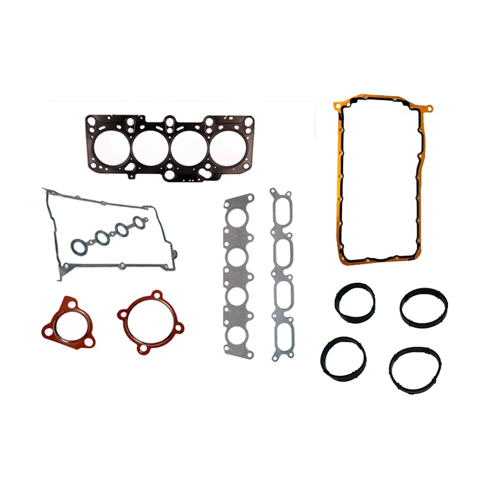 Kit de Juntas de Descarbonización - VW Bora / Golf 1.8T - Junta de Tapa de Cilindros MAHLE 058103383M