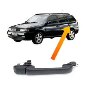 Manija Exterior de Puerta Trasera - VW Gol AB9 (1995-1999)