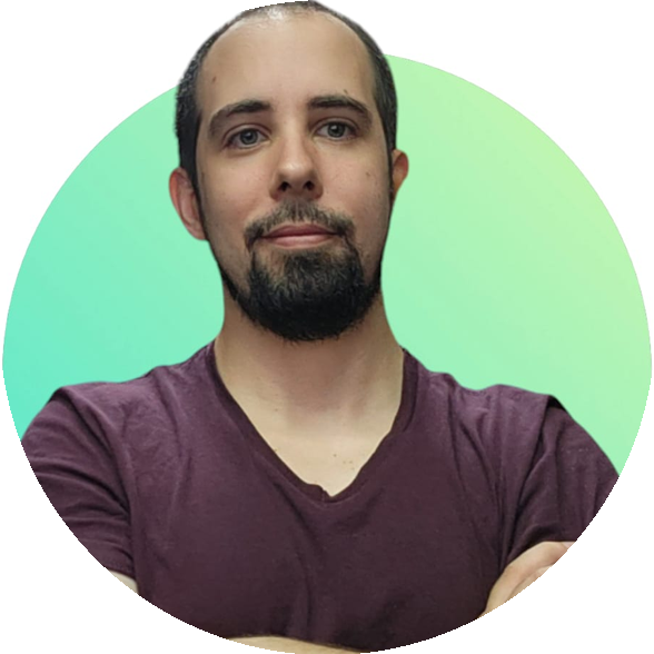 Pablo Di Martino, socio de AutopartesVAG