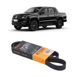 Correa Poli-V | Amarok 2.0 TDI
