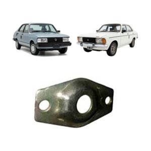 Soporte de Amortiguador Trasero - Dodge 1500 / VW 1500