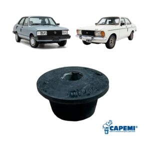 Buje de Rótula - VW 1500 / Dodge 1500 - Capemi ZAD407181