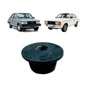 Buje de Rótula - VW 1500 / Dodge 1500 - ZAD407181