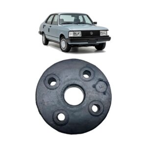 Manchón de Dirección - VW 1500 / Dodge 1500