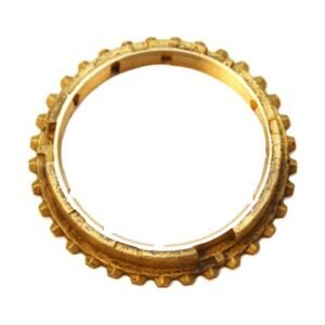 Anillo de Sincronizado (Freno) de 2da, 3ra y 4ta | Senda Gol Saveiro G1 G2 G3 G4