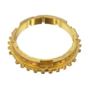 Anillo de Sincronizado (Freno) de 1ra | Senda Gol Saveiro G1 G2 G3 G4 (caja de 5ta)