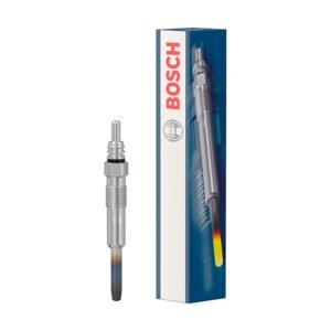 Bujía de Precalentamiento (Bosch) | Bora Golf Polo 1.9 TDI