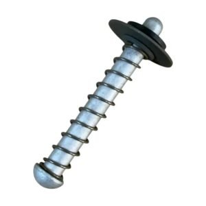 Varilla de Empuje de Embrague 02A141740A | Polo Caddy Pointer (caja MQ)