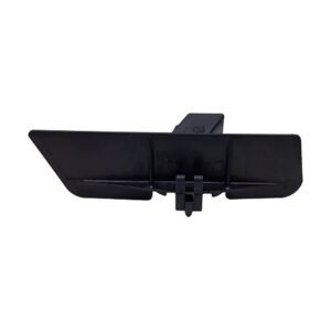 Deflector de Bomba de Aceite Original VW | Polo Caddy Golf Pointer