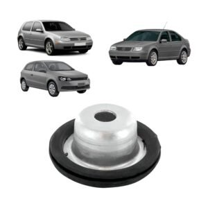 Plato de Cazoleta | Bora Golf MK4 Gol Trend Voyage