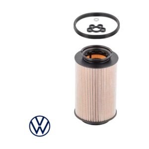 Filtro de Gas Oil | Vento Passat Audi Seat (1.9 TDI - 2.0 TDI)