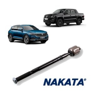Precap Axial de Dirección - Nakata | Amarok Touareg Q7 Cayenne
