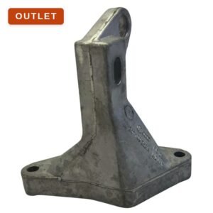 Soporte de Caja Izquierdo (OUTLET) | Polo Golf MK3 Caddy
