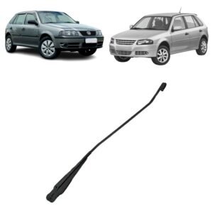 Brazo Limpiaparabrisas Derecho | Gol G3 G4