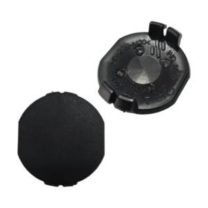 Tapón de Tapa Cubremotor 377103937 - Original VW | Gol Saveiro (G3 G4)