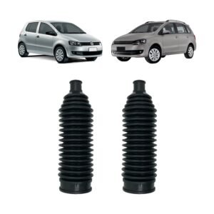 Kit x2 Fuelles de Cremallera de Dirección (16 mm) | Fox Suran Gol Trend Voyage