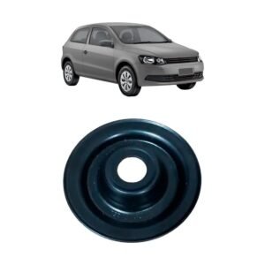 Plato de Apoyo de Espiral Delantero | Gol Trend Voyage Saveiro