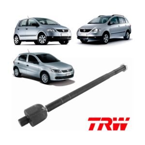 Precap Axial de Dirección Hidráulica - TRW | Gol Trend Voyage Suran Fox CrossFox Saveiro