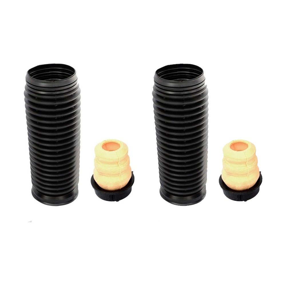 Kit Fuelle y Tope de Amortiguador Delantero (x2 lados) | Fox Suran Crossfox Polo