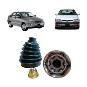 Junta Homocinética Lado Rueda | Polo Golf MK3 Passat Pointer Orion