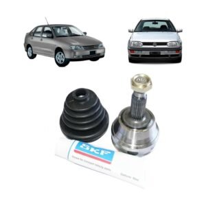 Junta Homocinética Lado Rueda | Polo Golf MK3 Passat Pointer Orion