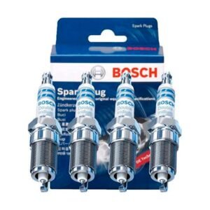 Bujías (KIT x4) | Passat Vento Golf Audi (2.0 TSI - TFSI)