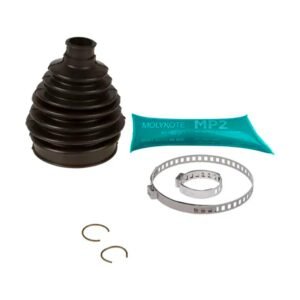 Kit Fuelle de Homocinética Lado Rueda sin Tuerca (24 x 84 x 125 mm) | Golf MK3 Vento Polo Caddy
