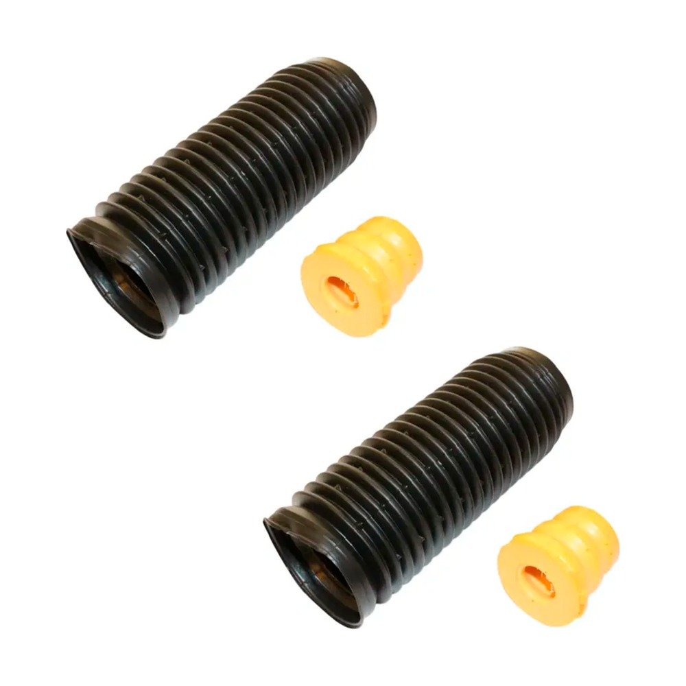 Kit Fuelle y Tope de Amortiguador Delantero (x2 lados) | Vento