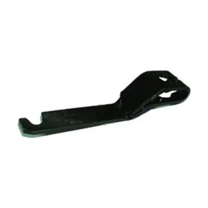 Palanca de Desembrague 180 mm ZBA141719A | Gacel Senda Gol G1 Saveiro G1