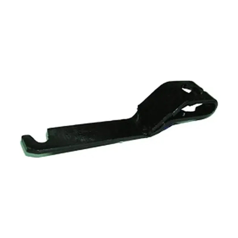 Palanca de Desembrague 180 mm ZBA141719A | Gacel Senda Gol G1 Saveiro G1