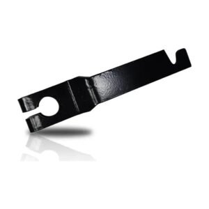 Palanca de Desembrague 160 mm ZBA141719B | Senda Gol G1 Saveiro G1