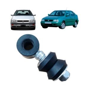 Bieleta Desplazada de Barra Estabilizadora Delantera | Golf MK3 Polo