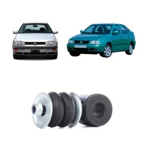 Bieleta Recta de Barra Estabilizadora Delantera | Golf MK3 Polo