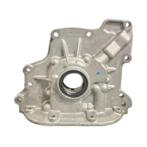 Bomba de Aceite (Indisa) | Gol Trend Voyage Fox Polo Saveiro (1.6 8V BAH/CFZ)