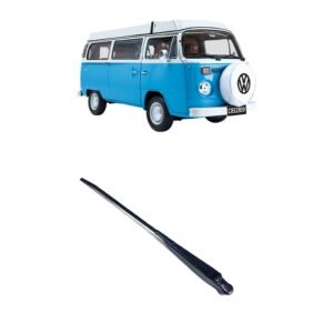 Brazo Limpiaparabrisas | Kombi