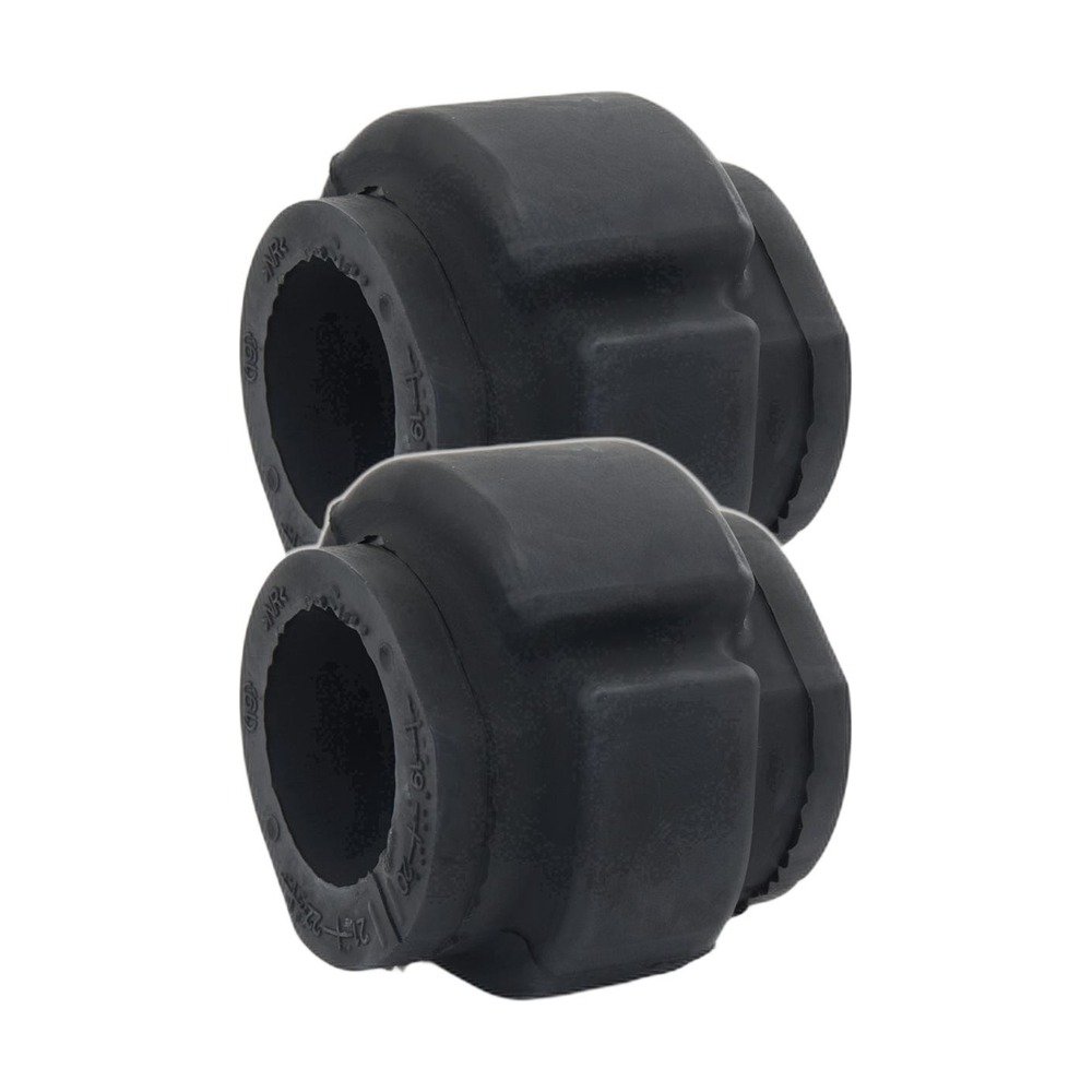 Kit x2 Bujes de Barra Estabilizadora 4D0411327.5 | Passat B5 Audi A4 A6