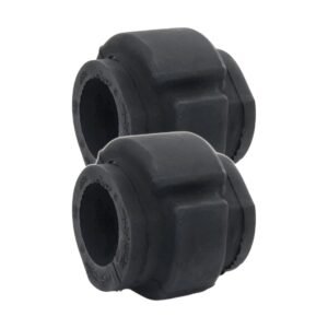 Kit x2 Bujes de Barra Estabilizadora 4D0411327H | Passat B5 Audi A4 A6