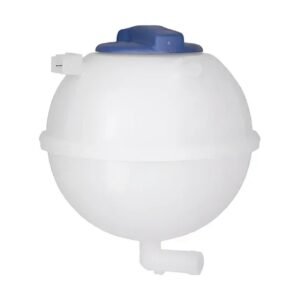 Depósito de Refrigerante con Sensor y Tapa | Polo Golf MK3 Gol G3 G4 Caddy