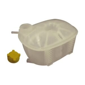 Depósito de Refrigerante con Tapa (2 Salidas) | Senda Gol G1 Saveiro G1