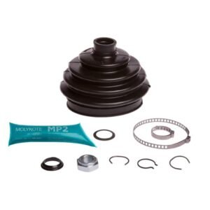 Kit Fuelle de Homocinética Lado Rueda con Chapa 101 mm | Gol Senda Saveiro Gacel Country